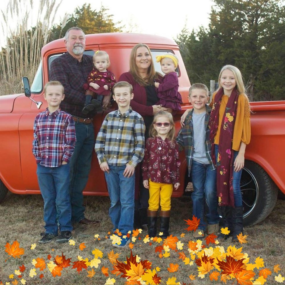 Meet your Posher, Tami